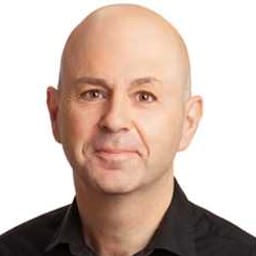 Brett Arends