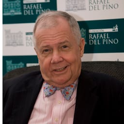 Jim Rogers