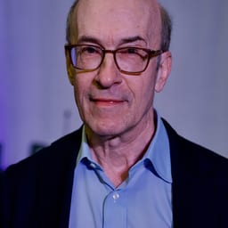Kenneth Rogoff