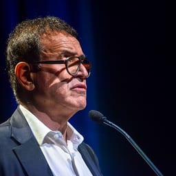 Nouriel Roubini