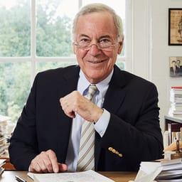 Steve Hanke